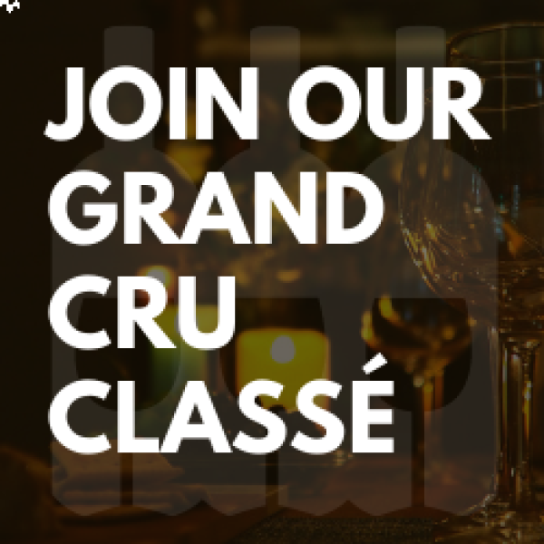 Grand Cru Classé - Membership