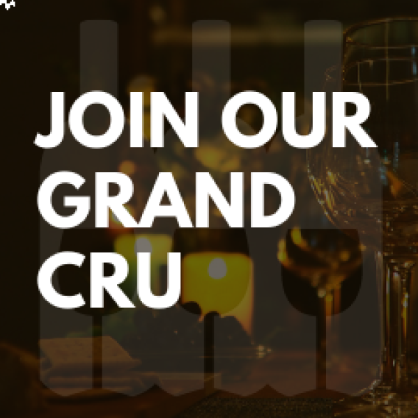 Grand Cru - Membership
