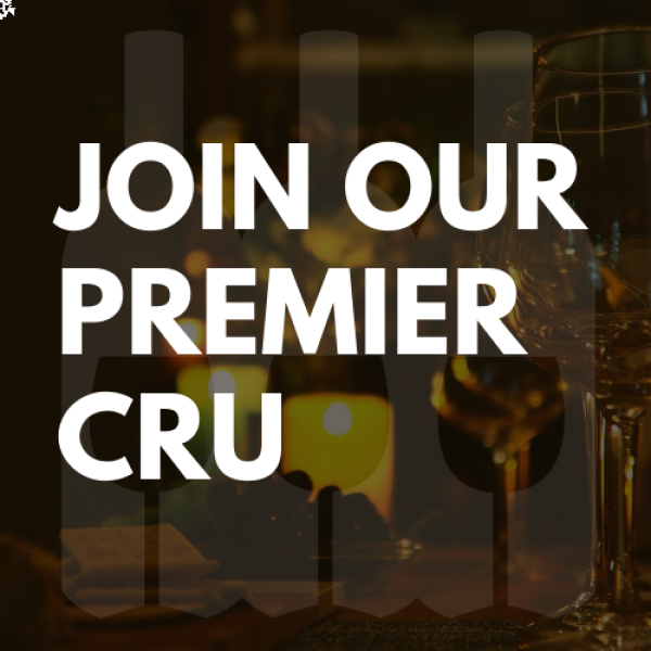 Premier Cru - Membership