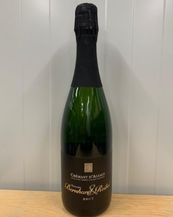 Alsace - Cremant Brut, 750ml