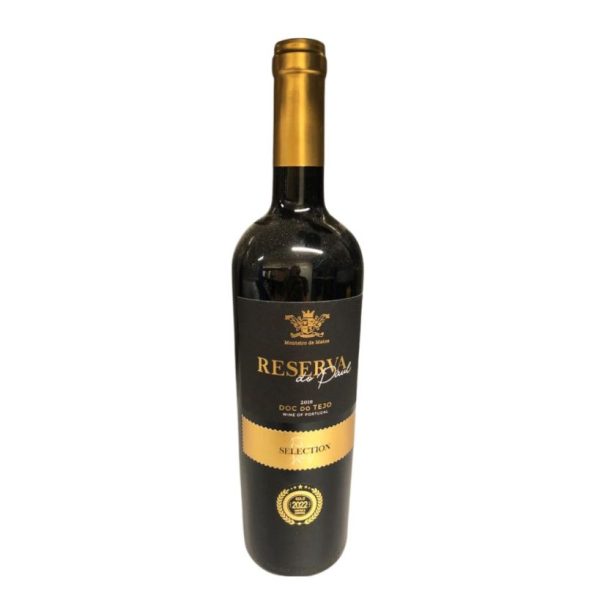 DOC DO TEJO RESERVA DO PAUL SELECTION