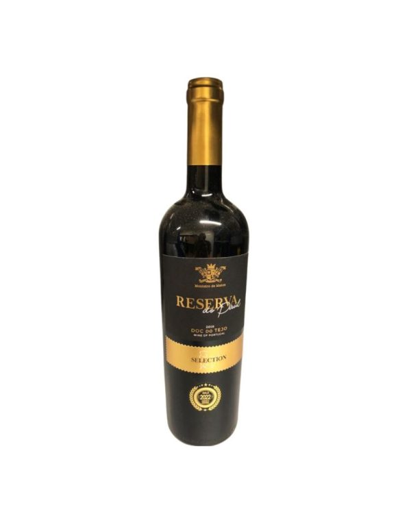 DOC DO TEJO RESERVA DO PAUL SELECTION