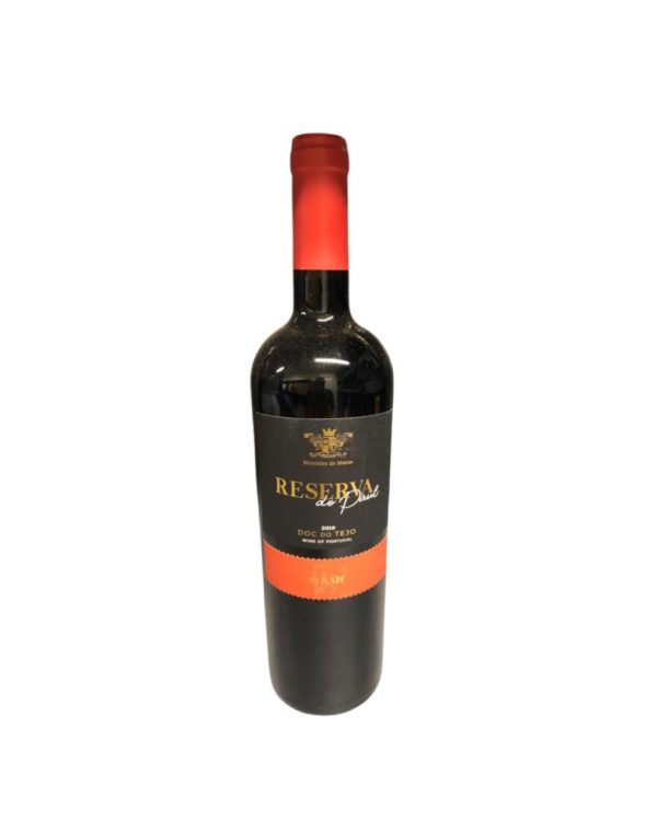 DOC DO TEJO RESERVA DO PAUL SYRAH