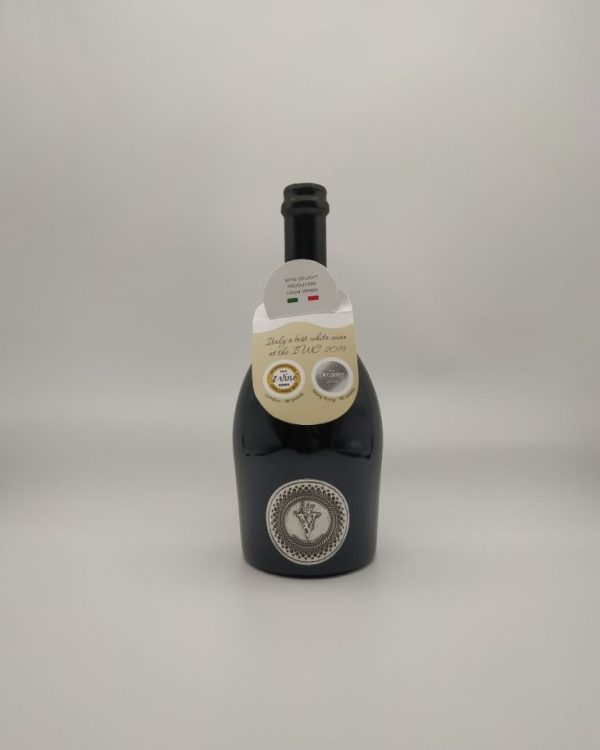 Irpinia Aglianico DOC "SIR V" 2015, 75 cl