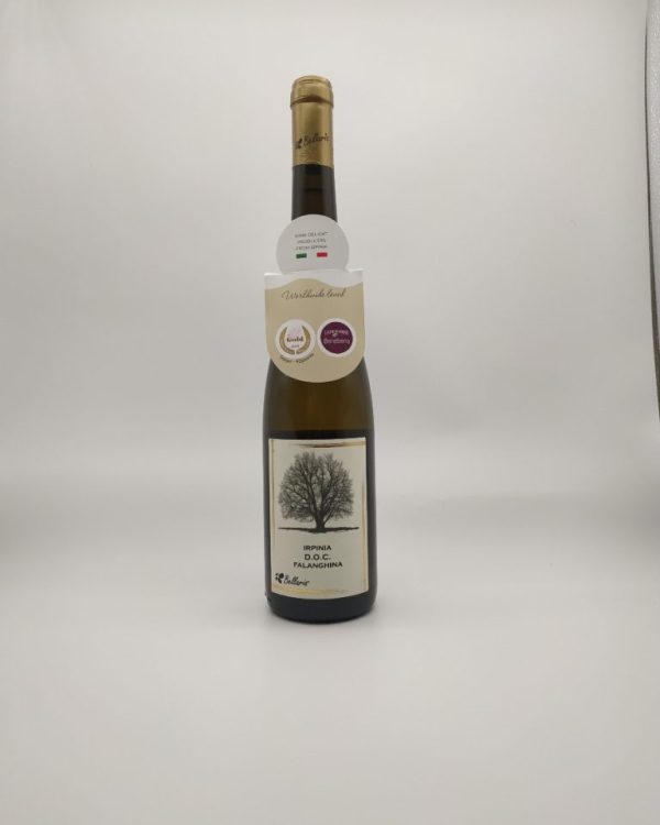 Irpinia Falanghina DOC 2018, 75 cl