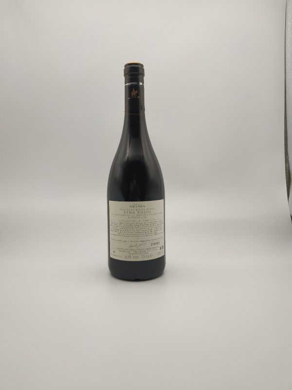 Monte Gorna Vecchie Viti Etna Rosso Riserva (2)