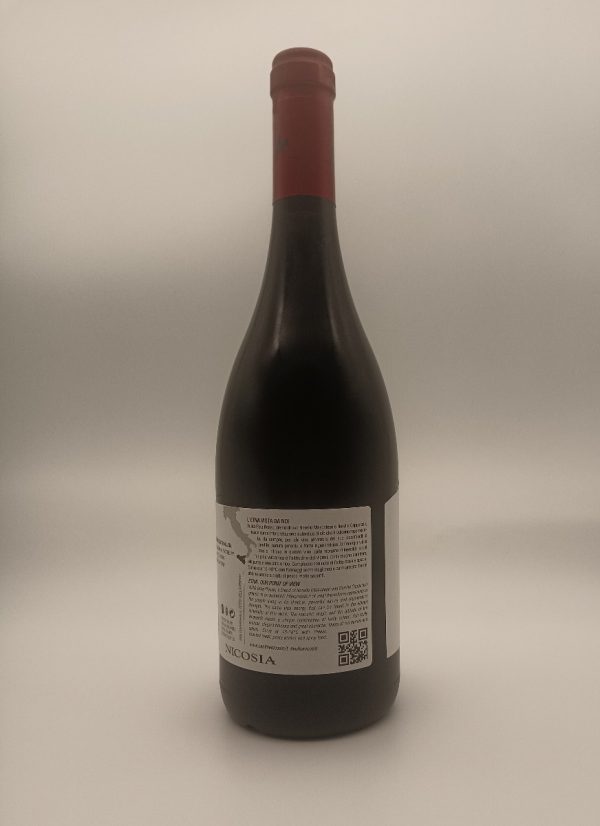 Vulka Etna Rosso 2019