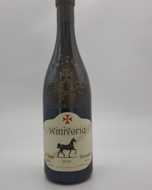 Winiveria - Mtsvane